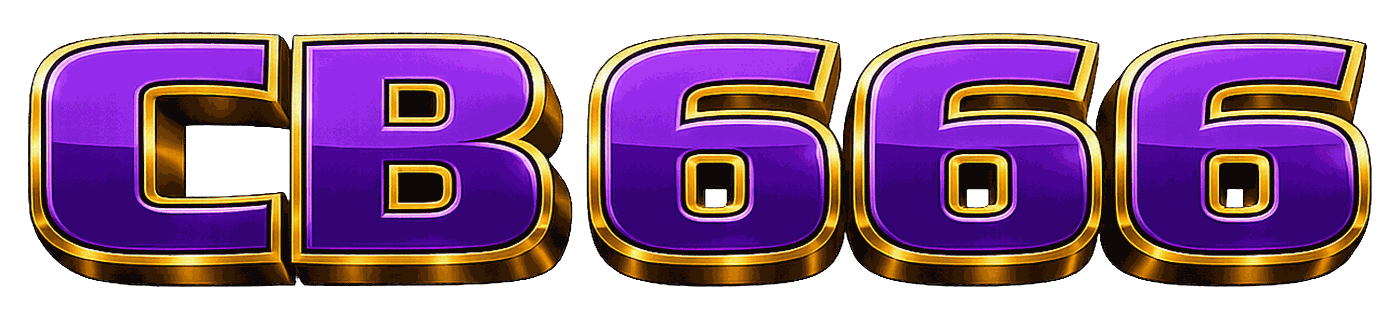 CB 666 Logo